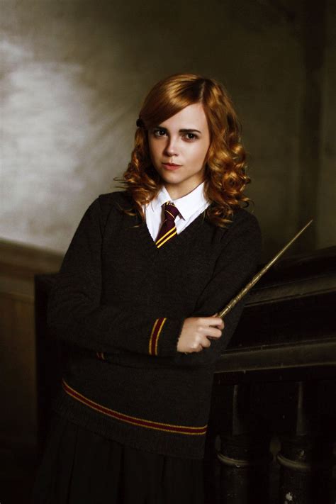 Hermiony Great Look A Like Hermione Granger Halloween Costume