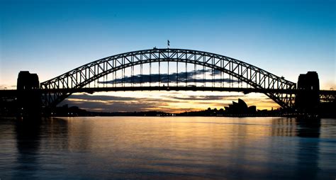 Der Beste Blick Auf Die Sydney Harbour Bridge Unsere Tipps