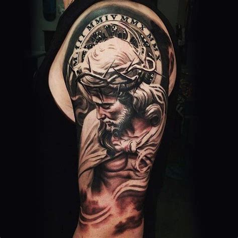 Good Christian Tattoo Ideas Tattoo Mania