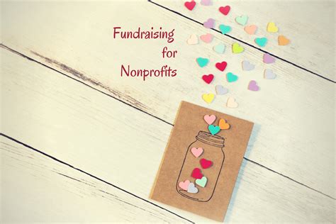 Fundraising For Nonprofits Givecentral