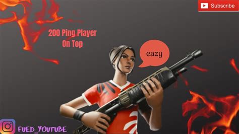 200 Ping Is Too Easy 3 Weeks On Keyboard And Mouse Youtube