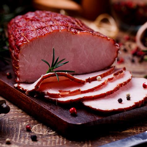 Kurobuta Holiday Ham // 4 - 6 lb - Holy Grail Steak Co. - Touch of Modern