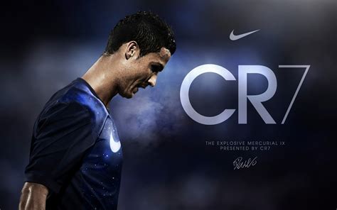 Sports Cristiano Ronaldo Hd Wallpaper