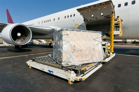 Global air freight grew 14 Percent in March compared to 2016 ...