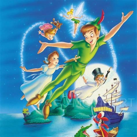 The Hollywood Handle On Twitter A ‘peter Pan Horror Movie Where