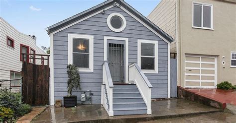 See Why This Square Foot Home Is On The Market For K