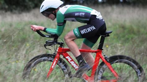 Club 10 Tt Series 2022 Results Updated Rounds 1 6 Welwyn Wheelers