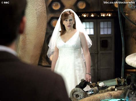 Donna Noble Doctor Who For Whovians Photo Fanpop