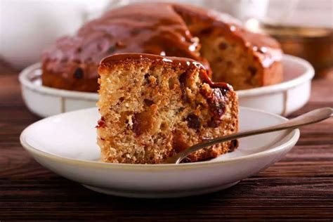 Best Sri Lankan Date Cake Recipe Cuisine Tutor