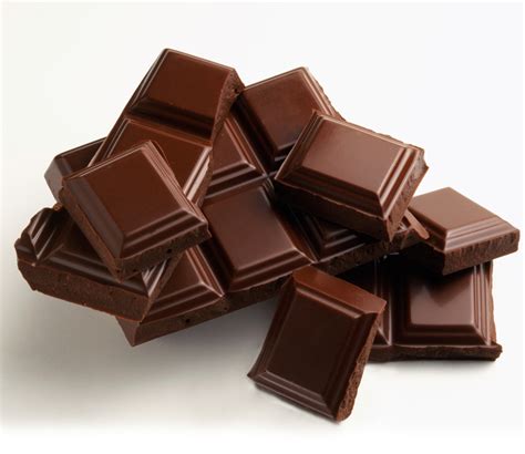 Daily Dark Chocolate Can Help You Exercise Longer And Harder Men S Journal