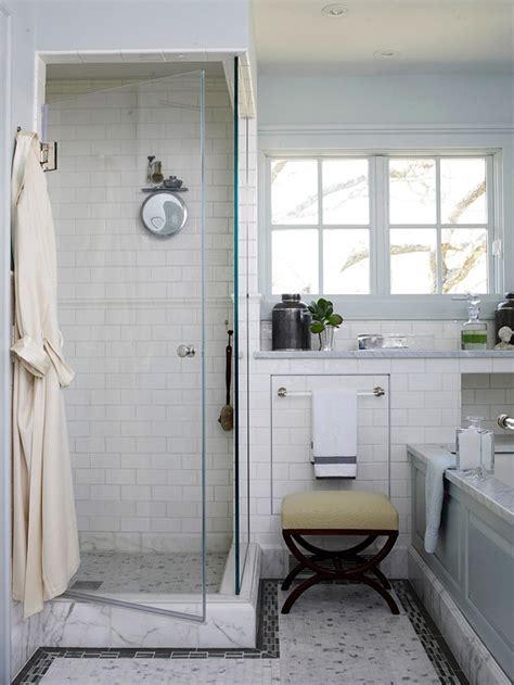 Maybe you would like to learn more about one of these? 10 Walk-In Shower Design Ideas That Can Put Your Bathroom ...