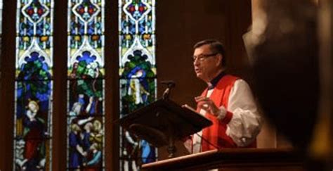 Sydney Anglican Archbishop Tells Same Sex Marriage Supporters To Leave