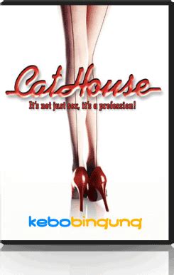 Cathouse Movie Poster