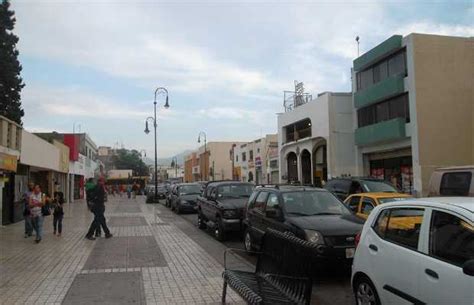 Calle Victoria En Saltillo 1 Opiniones Y 3 Fotos