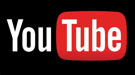 Youtube Logo And Symbol Meaning History Png Brand