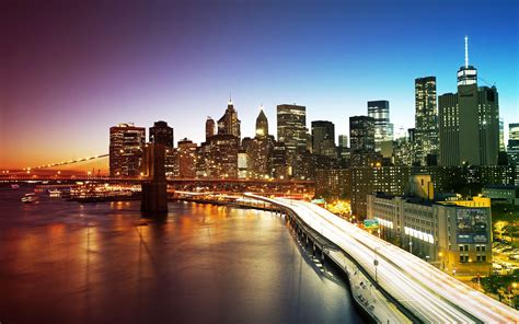 New York 8k Wallpapers Top Những Hình Ảnh Đẹp