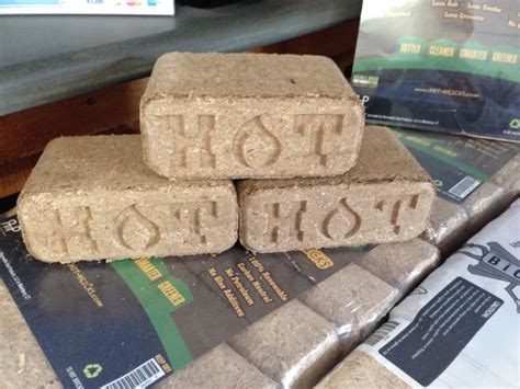 Hotbricks Wood Bricks Fastest Delivery To Massachusetts Rhode Island