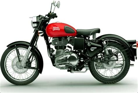 Find all royal enfield motorcycle models including interceptor, continental gt, himalayan, thunderbird, classic and bullet. 1.46 lakhs priced Royal Enfield 350 cc bike 'Redditch ...