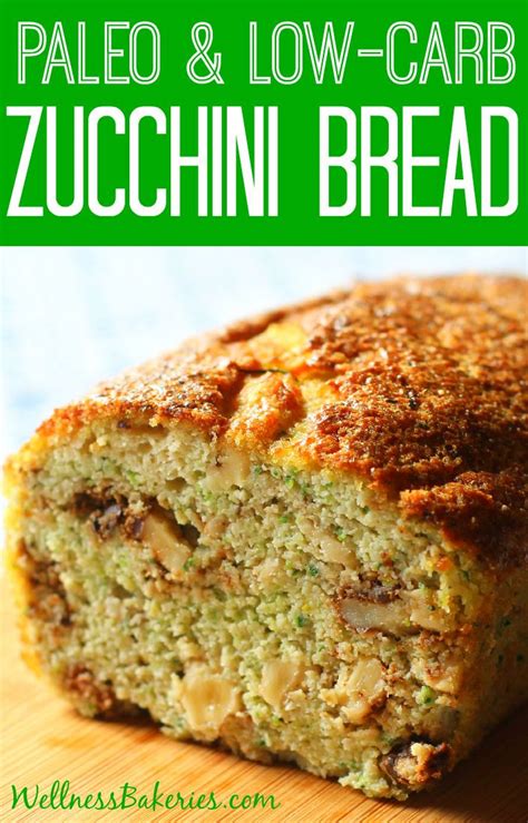 However, if you've tried other gluten free recipes, you know they all seem to be missing…something. The Best Diabetic Zucchini Bread - Best Diet and Healthy ...