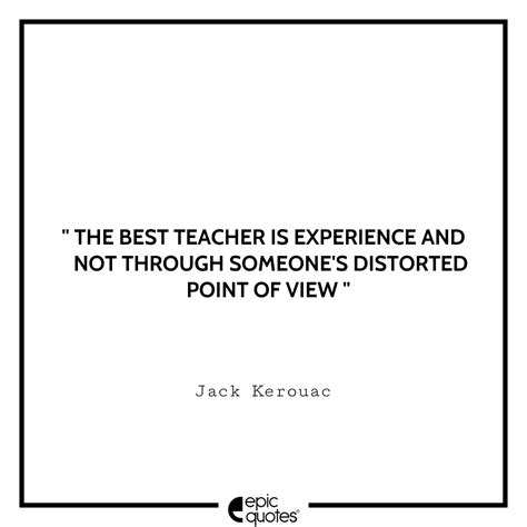 15 Most Thought Provoking Jack Kerouac Quotes Of All Time