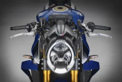 Mv Agusta Brutale Rr Assen First Look Photos