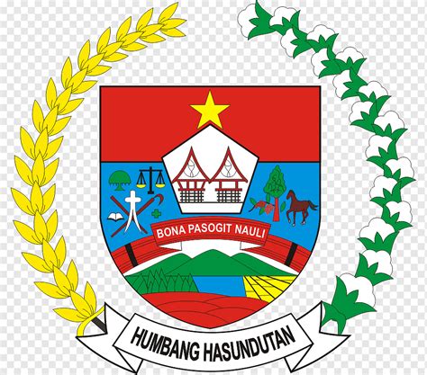 Humbang Hasundutan Regency Lake Toba Dairi Regency Marbun Teroris Emblem Logo Indonesia Png