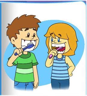 Menggosok gigi merupakan hal yang sangat penting untuk menjaga kesehatan gigi dan mulut. PENDIDIKAN JASMANI & PENDIDIKAN KESIHATAN: Cara Memberus ...