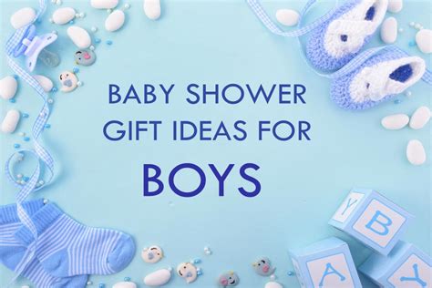 Most practical baby shower gift: 10 Best Baby Shower Gift Ideas For Boys