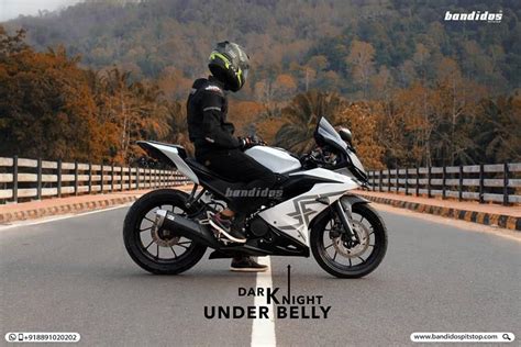 Check out 238 photos of yamaha yzf r15 v3 on bikewale. R15 V3 Dark Knight Wallpaper
