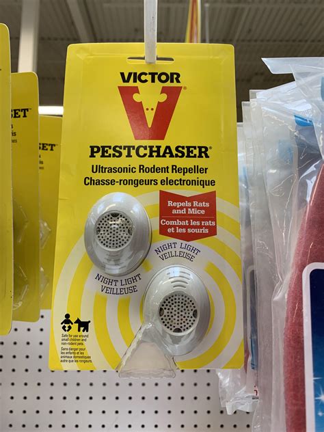 Ultrasonic pest repellers └ weed & pest control └ garden & patio all categories antiques art baby books, comics & magazines business, office & industrial cameras & photography cars, motorcycles & vehicles clothes, shoes & accessories coins collectables computers/tablets & networking crafts. Are these Ultrasonic Rodent Repeller's bad for Rabbits ...