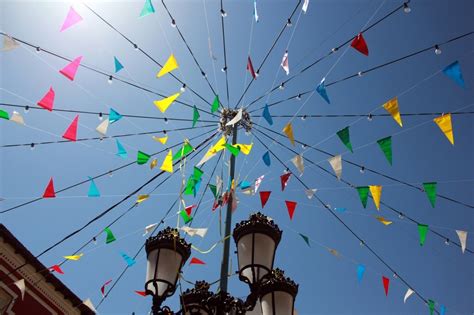 Fiestas De Pueblo ¿hay Algo Mejor Que Las Fiestas De Pueblo Menzig