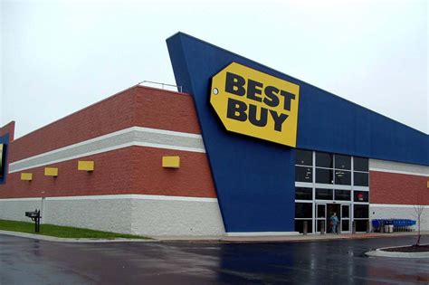 Maybe you would like to learn more about one of these? Having a Best Buy Credit Card Might Hurt Your Credit