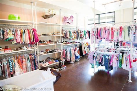 Consignment Cool The Countrys Best Kids Resale Shops Baby Store