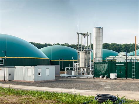 Indian Oil Set To Establish 100 Ton Per Day Compressed Biogas Plant In