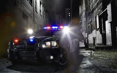 Police Wallpapers Wallpaper Cave