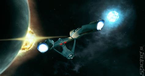 Artwork Images Star Trek Xbox 360 2 Of 12