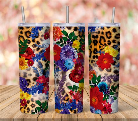 Sublimation Templates For Tumblers