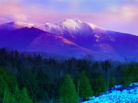 Purple Mountains Majesty Mountains ‿ Pinterest Purple