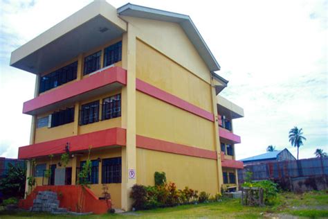 Hostel And Dormitory Msu Iligan Institute Of Technology