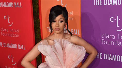 Cardi B Opens Up About Being Sexually Assaulted At A Magazine Shoot