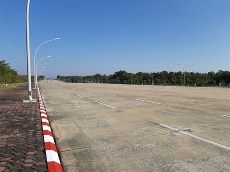 20 Lane Highway Naypyidaw 2021 What To Know Before You Go With