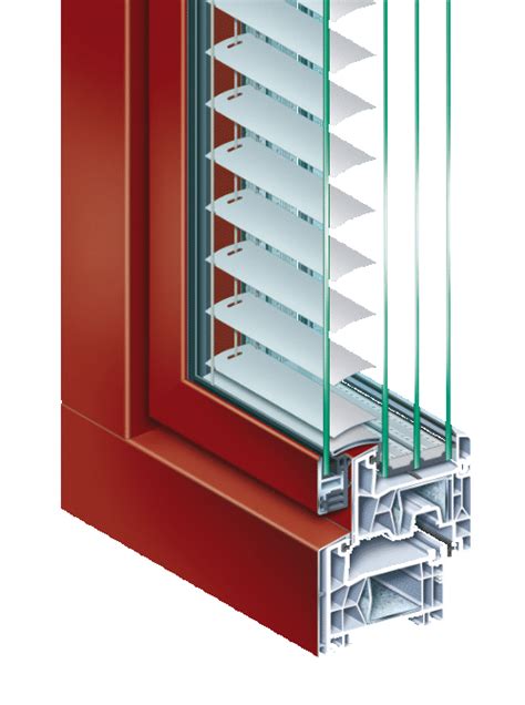 Werden jalousien in den scheibenzwischenraum von isolierverglasungen integriert, entfällt die montage ebenso wie reinigungsarbeiten. Fenster-Innovation: Die integrierte Jalousie - JOLEKA ...