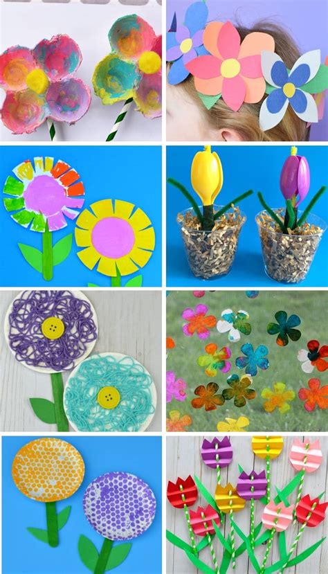 28 Best Spring Activities Images On Pinterest 317