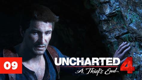 В БЕЗВЫХОДНОМ ПОЛОЖЕНИИ Прохождение uncharted 4 a thief s end 9 youtube