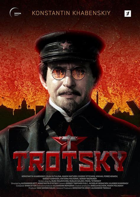 Trotsky 2017