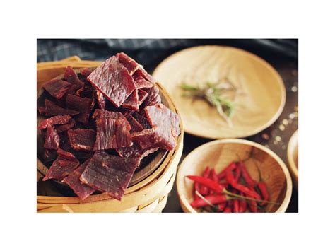 Maybe you would like to learn more about one of these? Jack Link´s Beef Jerky Sweet & Hot 25g