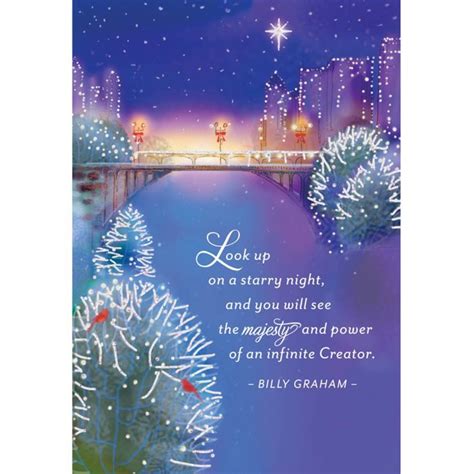 Dayspring cards wholesale can offer you many choices to save money thanks to 23 active results. DaySpring Inspirational Boxed Christmas Cards, Billy Graham Starry, 18pk - Walmart.com - Walmart.com