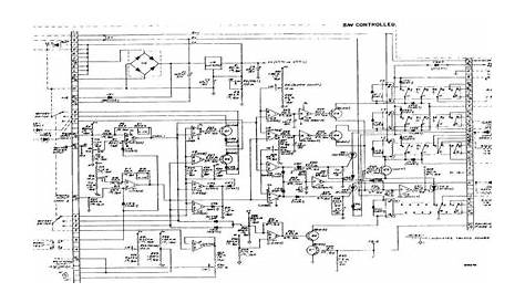 diagram for ibt12 circuit board