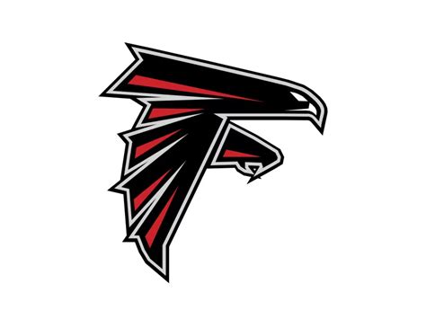 Atlanta Falcons Logo Png Vector In Svg Pdf Ai Cdr Format