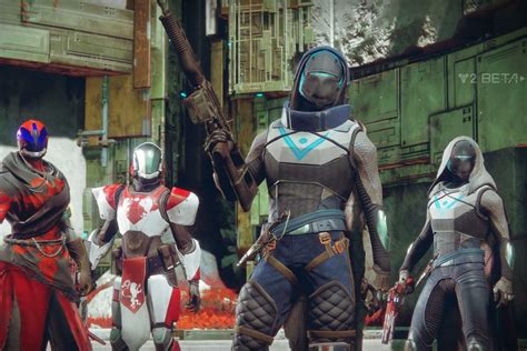 Destiny 2 Crucible Tips Maps Modes Strategies And New Crucible